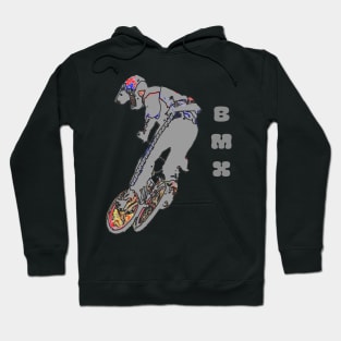 bmx Hoodie